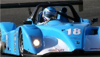 L'Internationaler Sportwagen Cup débutera en 2009