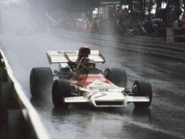 (Minuit chicanes) Monaco: des moines à la F1