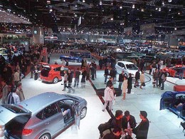 Le 38e Motorshow de Bologne annulé