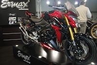 En direct du Salon de Milan 2015: Ermax