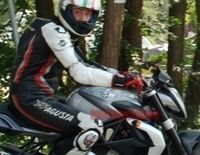 La MV Agusta Brutale 675 surprise en plein test