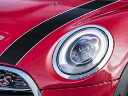 MINI dévoile son catalogue de personnalisation Sport Pack