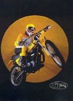 JT Racing : histoire d’une marque légendaire