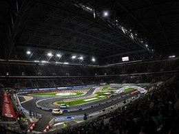La RoC (Course des Champions) à Bangkok!