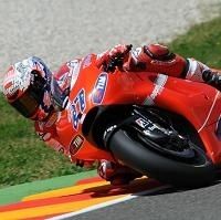 Moto GP - Grande Bretagne: Nouveau circuit mais doutes identiques pour Ducati