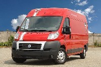Fiat Ducato: Deux millions d'exemplaires vendus