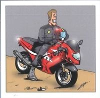 Sécurité routière : la pédagogie selon la Préfecture de Police...