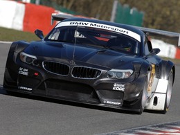 Le calendrier 2011 de l'International GT Open