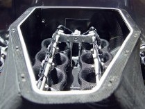 Le V8 Renault convoité pour 2011