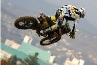 Valence - Mx1 : Podium de Ramon pour Suzuki