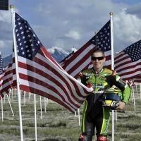 Moto 2 - Etats Unis: Roger Lee Hayden au guidon et Kevin Schwantz aux manettes de la Moriwaki engagée par Honda US