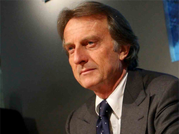 Schumacher manque à Montezemolo