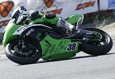 FSBK Ledenon 2 : Supersport, Grégory Leblanc s'impose de nouveau