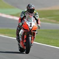 Superbike - Nürburgring: Le week-end de la dernière chance pour Max Biaggi ?