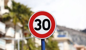 Le tribunal donne raison à la mairie de Paris sur les 30 km/h