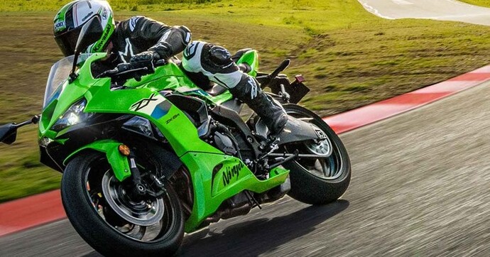 Le Japon abandonne-t-il ses motos mythiques ? Le « Made in Japan » pourrait bientôt n’être plus qu’un souvenir