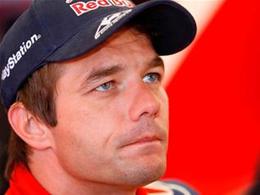 Loeb : « Le niveau est plus élevé »