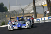 Le Mans, nous voilà !
