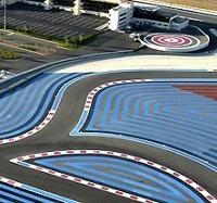 Stéphane CLAIR à la tête du Circuit Paul Ricard