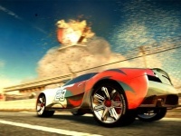 Split second : mets de la TNT dans ton v8 !