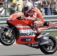 Moto GP - Japon: Ducati sort le code du travail pour réfléchir sur le Motegi