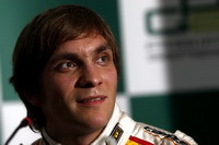 F1: Petrov critique le choix de Grosjean l'an dernier !