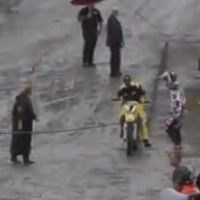 Vidéo - Southwick : la détresse de Ryan Dungey