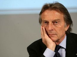 Montezemolo: Il y a beaucoup d'écuries qui devraient courir en GP2 !