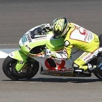 Moto GP - San Marin: Loris Capirossi annonce sa retraite à Misano