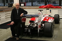 F1: Stefan GP ne fera pas de tests... faute de pneus !