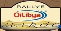 Rallye du Maroc : Le parcours 2011