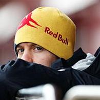 Formule 1 - Test Barcelone: Vettel, encore chef du troupeau