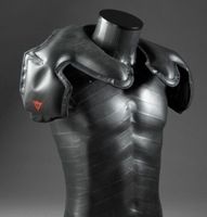 Dainese : le projet D-air® prend la direction de la route…