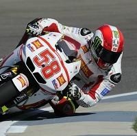 Moto GP - San Marin: C'est tendu entre Honda et Gresini