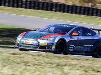 Le championnat monotype avec des Tesla Model S est validé par la FIA