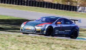Le championnat monotype avec des Tesla Model S est validé par la FIA