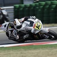 Moto GP - San Marin: Randy De Puniet a été la victime collatérale