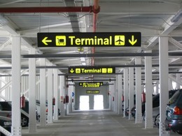 Travelercar : ne payez plus le parking à l'aéroport en louant votre véhicule