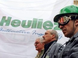 Heuliez: Encore un candidat à la reprise...
