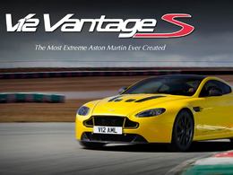 Actu de l'éco - Heuliez, Aston Martin à la une...