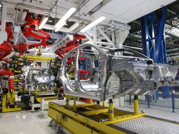 Fiat suspend ses ventes en Iran