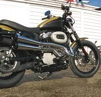 Vidéo moto : attraction fatale...
