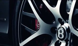 Salon de Genève 2017 : Bentley annonce le plus "extrême" de ses modèles