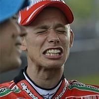 Moto GP - Limitation moteur: Ducati monte dans les tours