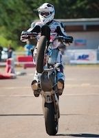 Championnat de France Supermotard 2011: rendez-vous à Fontenay-le-Comte , les 10 et 11 septembre prochain.