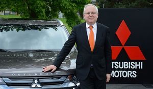 Mitsubishi avec Renault Nissan ? C'est que du bonheur pour la France !