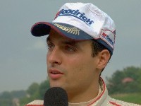 Interview Bryan Bouffier