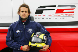 Virgin Racing : Andy Soucek à la place d'Alvaro Parente