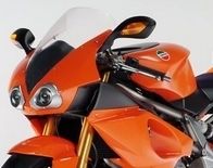 Piaggio : Vers un retour de Laverda en 2011 !?