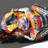 Moto GP - San Marin D.1: C'est franchement pas gagné pour Lorenzo